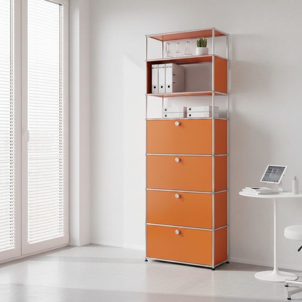 Étagère USM Haller 1x7