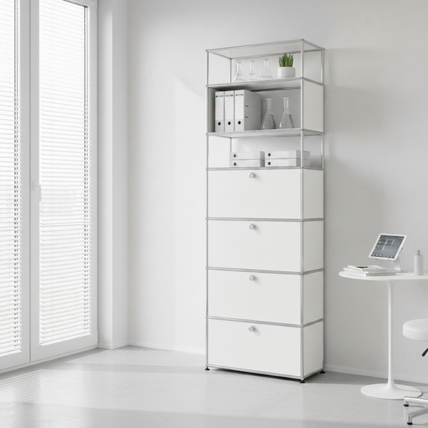 Étagère USM Haller 1x7
