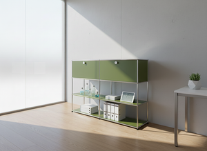Étagère USM Haller 2x3