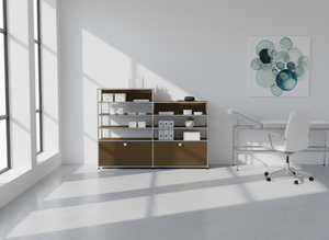 Étagère USM Haller 2x5