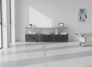 Étagère USM Haller 3x2