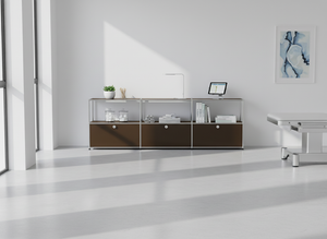 Étagère USM Haller 3x2