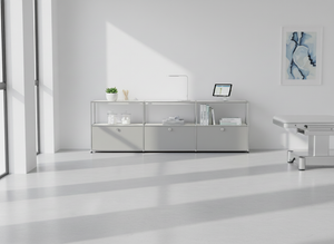 Étagère USM Haller 3x2