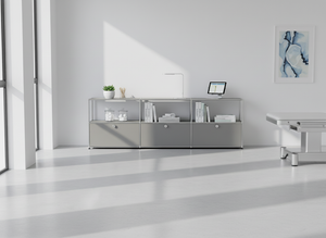 Étagère USM Haller 3x2