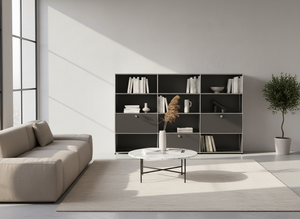Étagère USM Haller 3x4