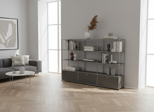 Étagère USM Haller 3x4