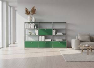 Étagère USM Haller 3x4
