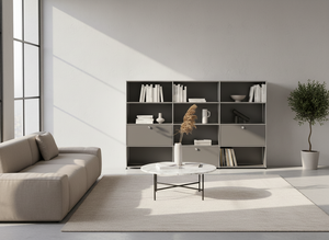 Étagère USM Haller 3x4