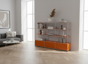 Étagère USM Haller 3x4
