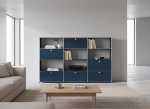 Étagère USM Haller 3x4