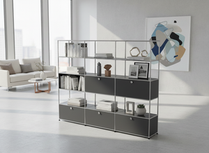USM Haller Regal 3x5