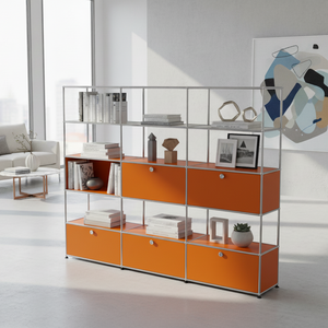 USM Haller Regal 3x5