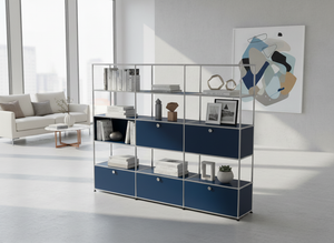 USM Haller Regal 3x5