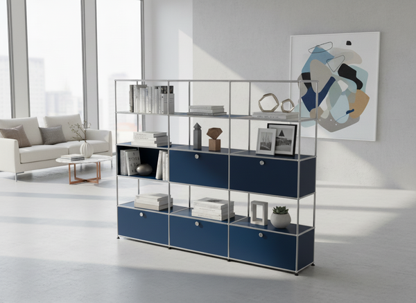 USM Haller Regal 3x5