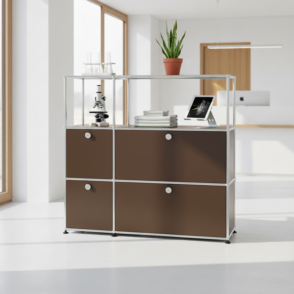 USM Haller Regal #5354