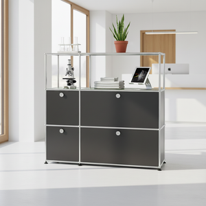 USM Haller Regal #5354