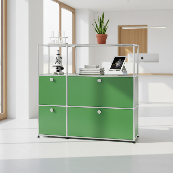 USM Haller Regal #5354