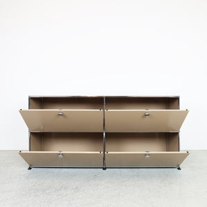 USM Haller Sideboard mit 4 Klapptüren