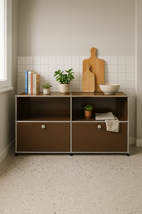 USM Haller Sideboard 2x2