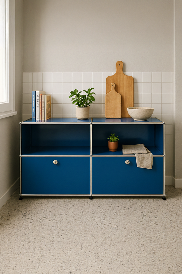 USM Haller Sideboard 2x2