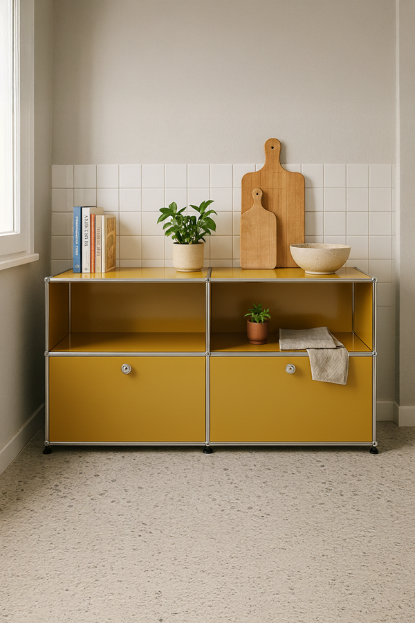 USM Haller Sideboard 2x2