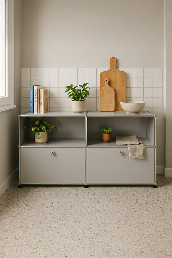 USM Haller Sideboard 2x2