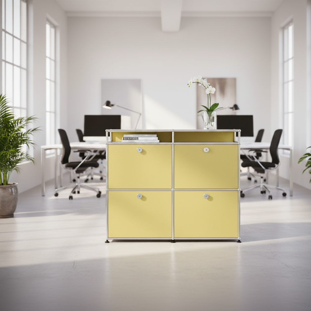 USM Haller Sideboard #3868