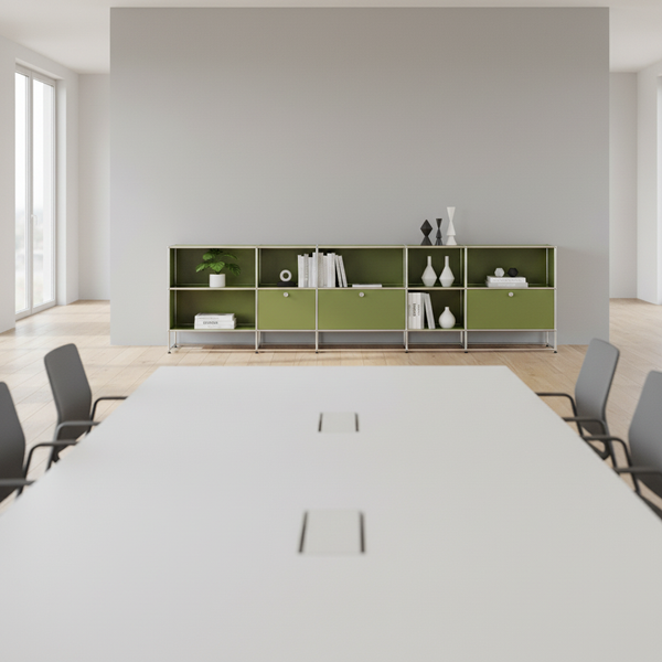 USM Haller Sideboard #3874