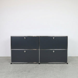 USM Haller Sideboard mit 4 Klapptüren