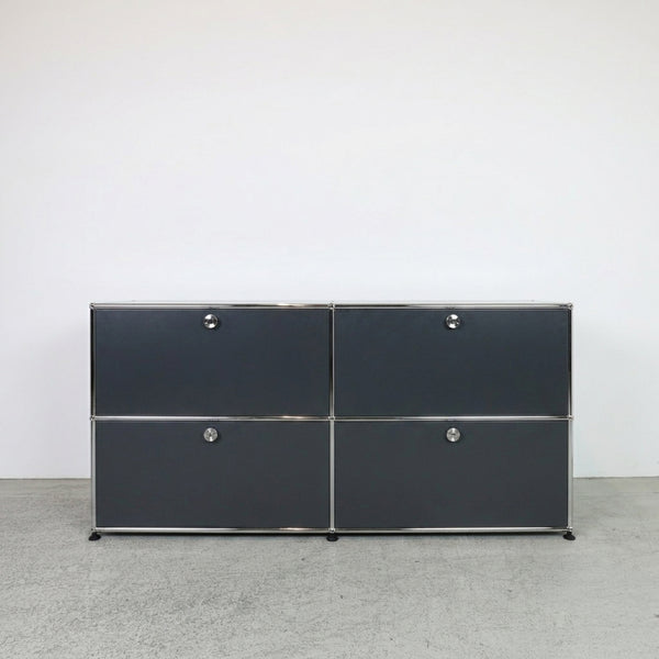 USM Haller Sideboard mit 4 Klapptüren