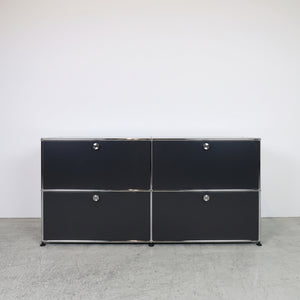 USM Haller Sideboard mit 4 Klapptüren