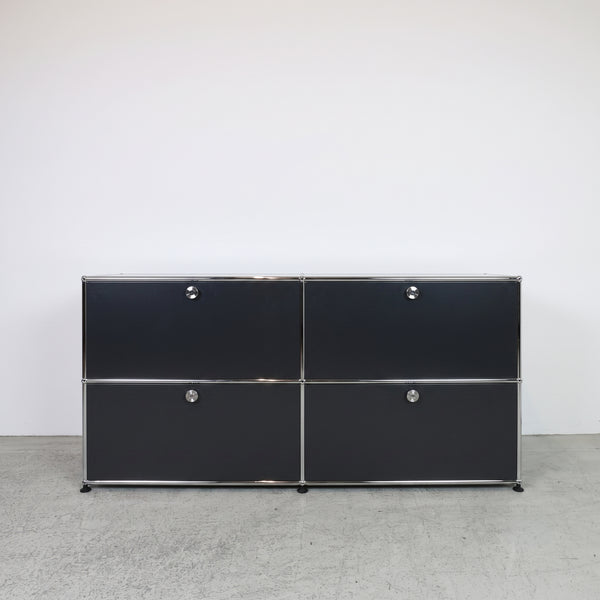 USM Haller Sideboard mit 4 Klapptüren