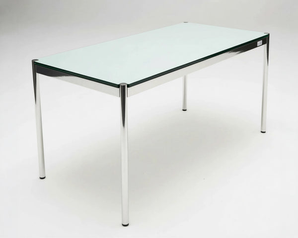 USM Haller Tisch 74cm Höhe