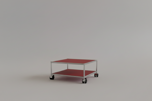 USM Haller Hifi Möbel