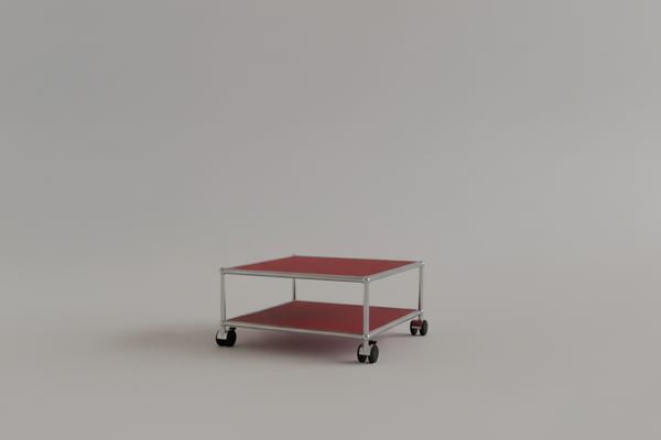 USM Haller Hifi Möbel