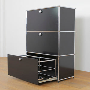 USM Haller Regal #1170 1x3