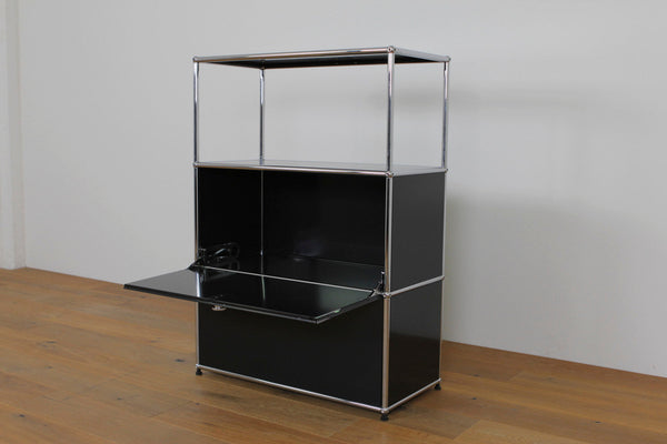 USM Haller Regal  #1172 1x3