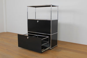 USM Haller Regal  #1172 1x3