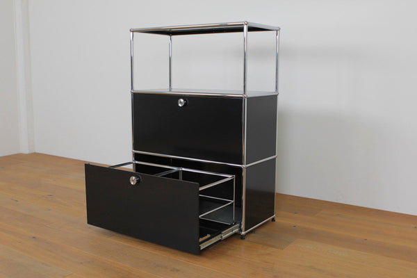 USM Haller Regal  #1172 1x3