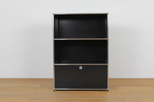 USM Haller Regal 1x3 #1175