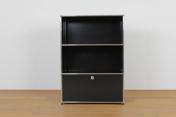 USM Haller Regal 1x3 #1175