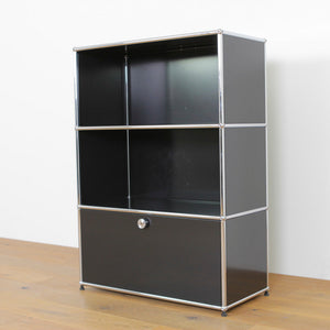 USM Haller Regal 1x3 #1175