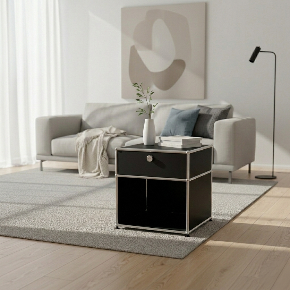 USM Beistelltischchen #3782