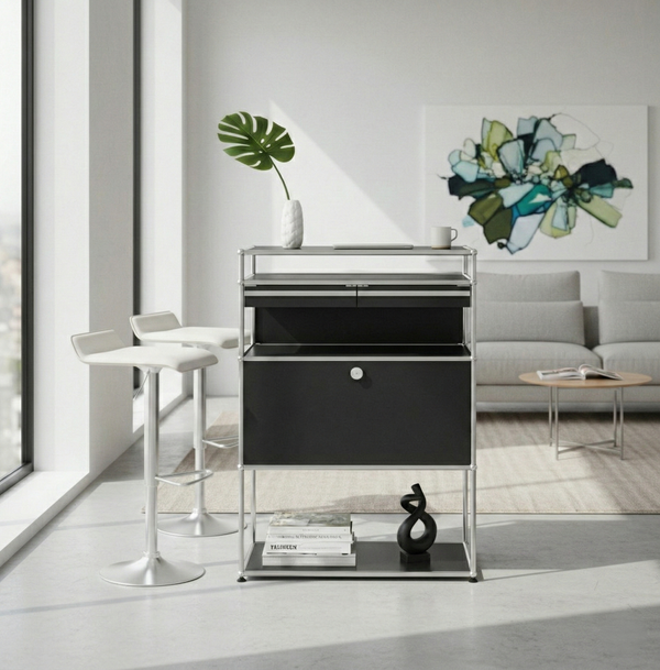 USM Haller Bartisch #3783