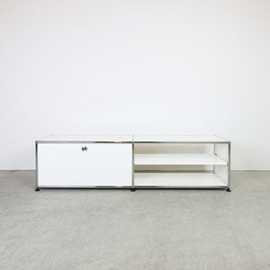 USM Haller TV Regal 2x1