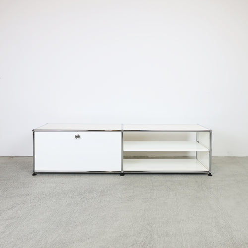 USM Haller TV Regal 2x1