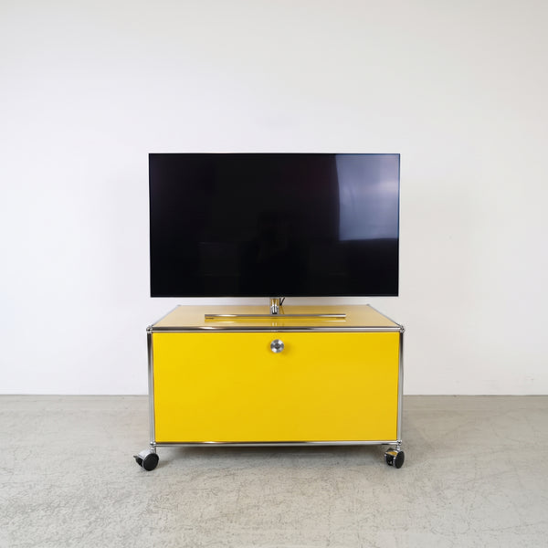 Meuble TV USM Haller