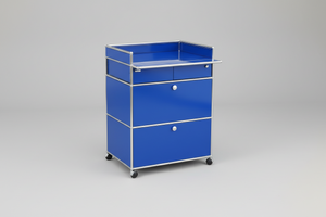 USM Haller Wickelkommode