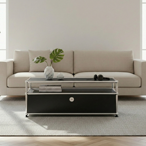 USM Haller Sidetable / Couchtisch