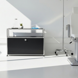 Meuble d'appoint USM Haller #3676